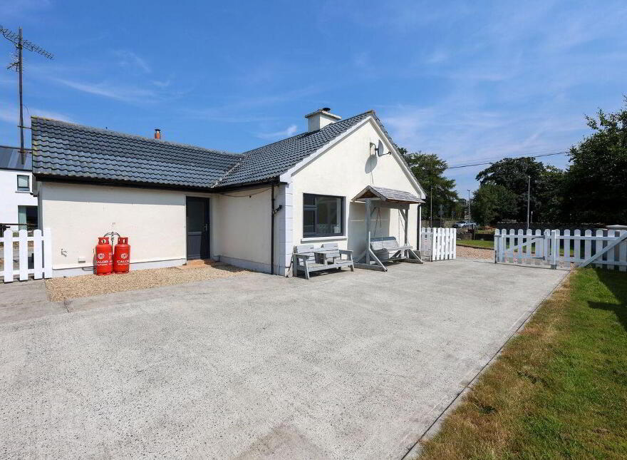 Ballindurrow, Multyfarnham, N91DX21