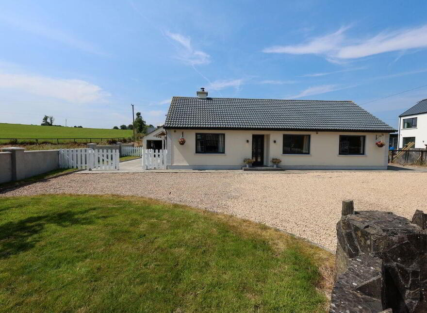 Ballindurrow, Multyfarnham, N91DX21