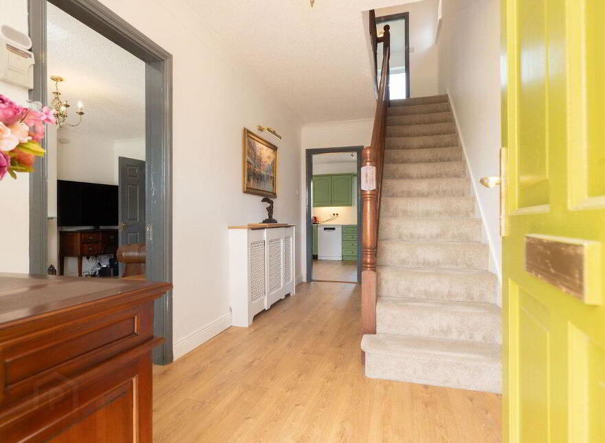 34 College Hill, Mullingar, N91E3E8
