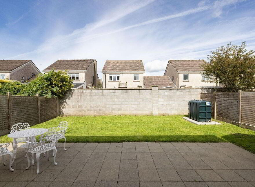 34 College Hill, Mullingar, N91E3E8
