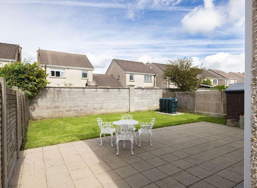 34 College Hill, Mullingar, N91E3E8