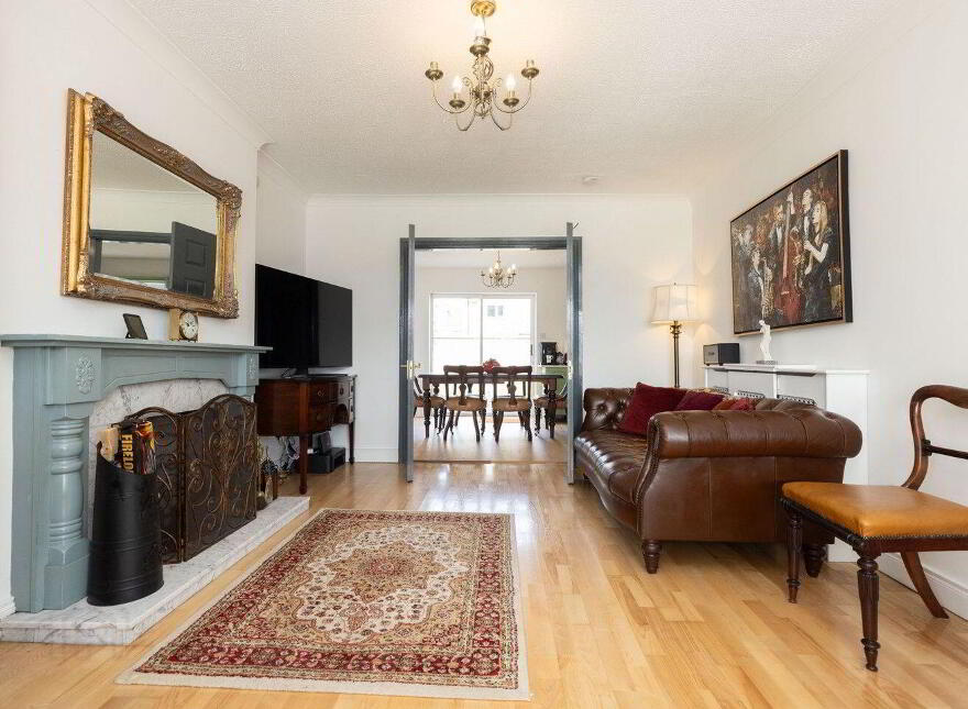 34 College Hill, Mullingar, N91E3E8