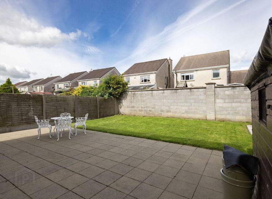 34 College Hill, Mullingar, N91E3E8