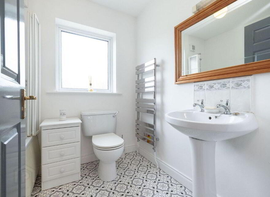 34 College Hill, Mullingar, N91E3E8