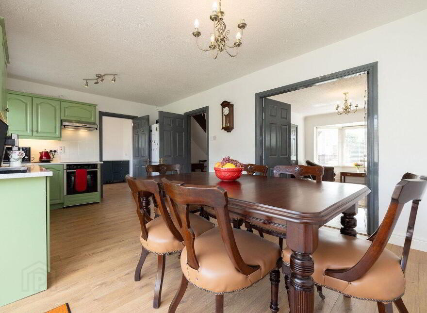 34 College Hill, Mullingar, N91E3E8