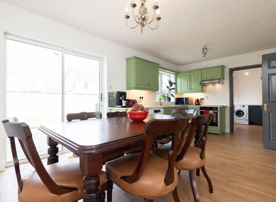 34 College Hill, Mullingar, N91E3E8