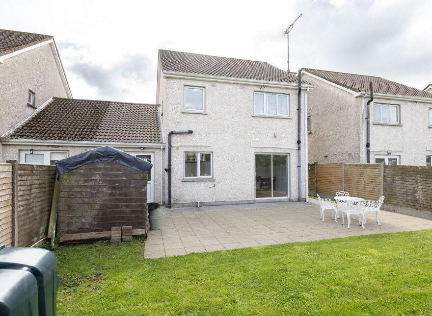 34 College Hill, Mullingar, N91E3E8