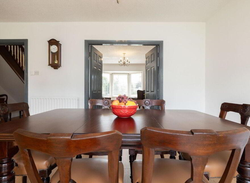 34 College Hill, Mullingar, N91E3E8