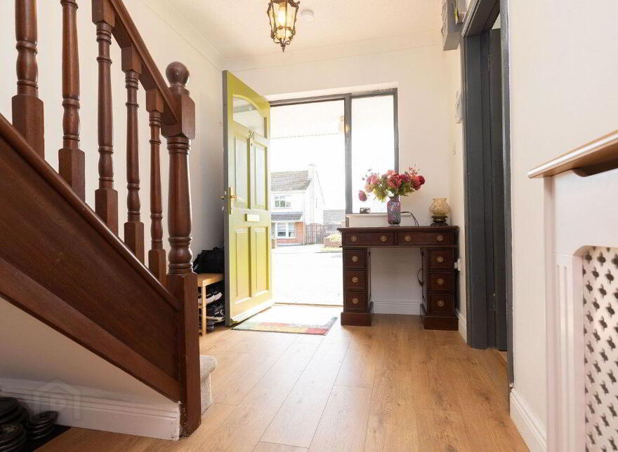 34 College Hill, Mullingar, N91E3E8