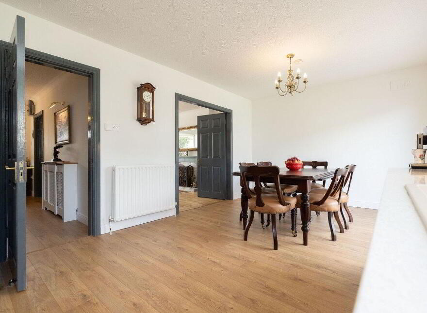 34 College Hill, Mullingar, N91E3E8