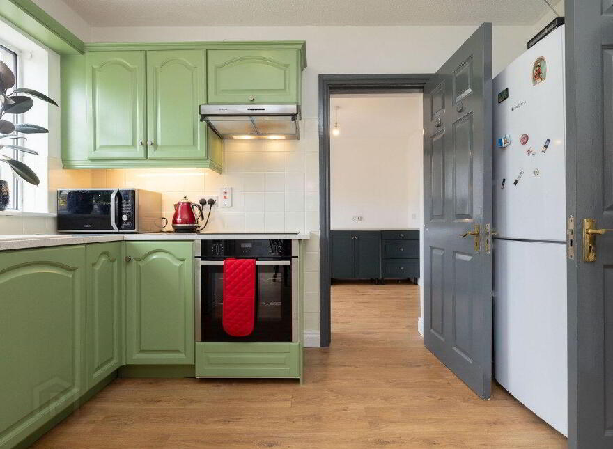 34 College Hill, Mullingar, N91E3E8