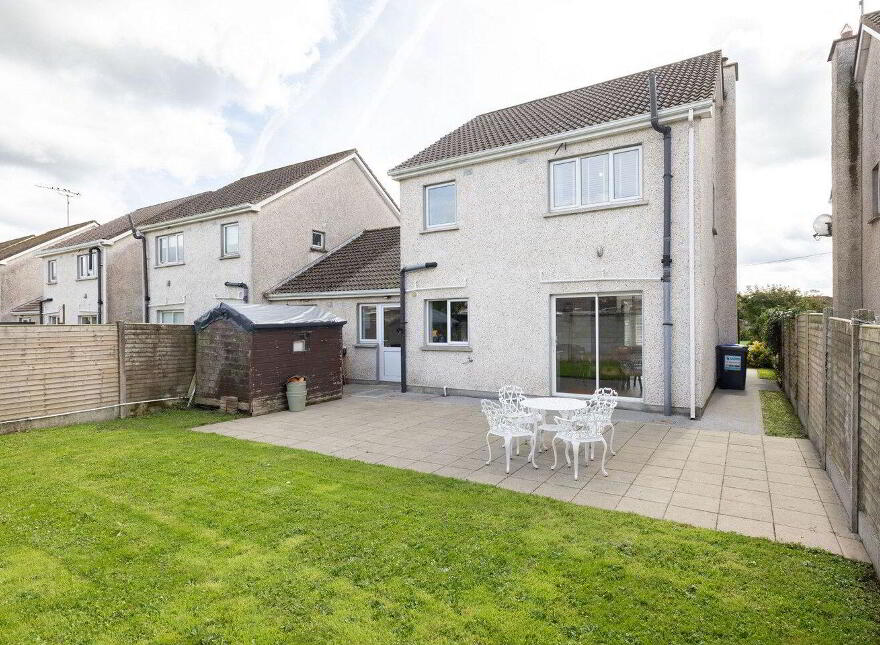 34 College Hill, Mullingar, N91E3E8