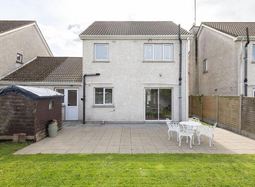 34 College Hill, Mullingar, N91E3E8
