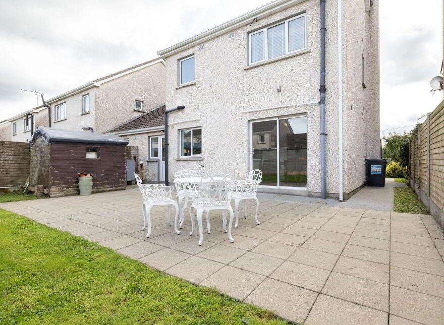 34 College Hill, Mullingar, N91E3E8