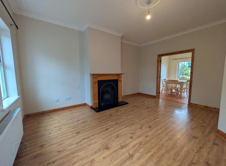 25 Rathdubh, Swinford, F12PW80