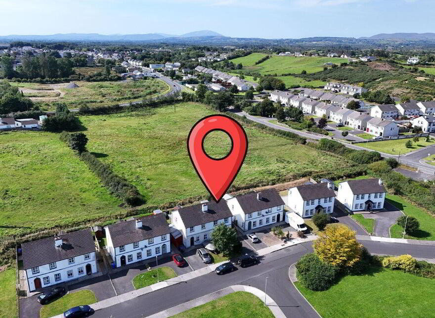 25 Rathdubh, Swinford, F12PW80