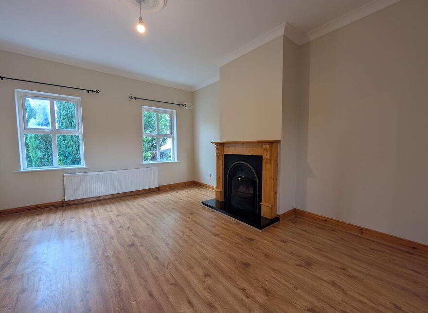 25 Rathdubh, Swinford, F12PW80