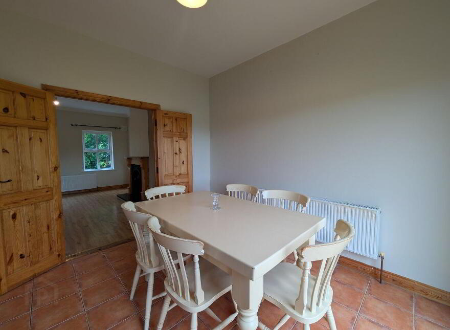 25 Rathdubh, Swinford, F12PW80