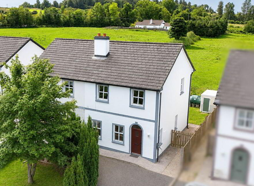 25 Rathdubh, Swinford, F12PW80