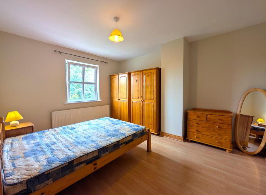 25 Rathdubh, Swinford, F12PW80