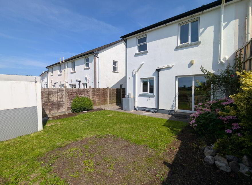 25 Rathdubh, Swinford, F12PW80