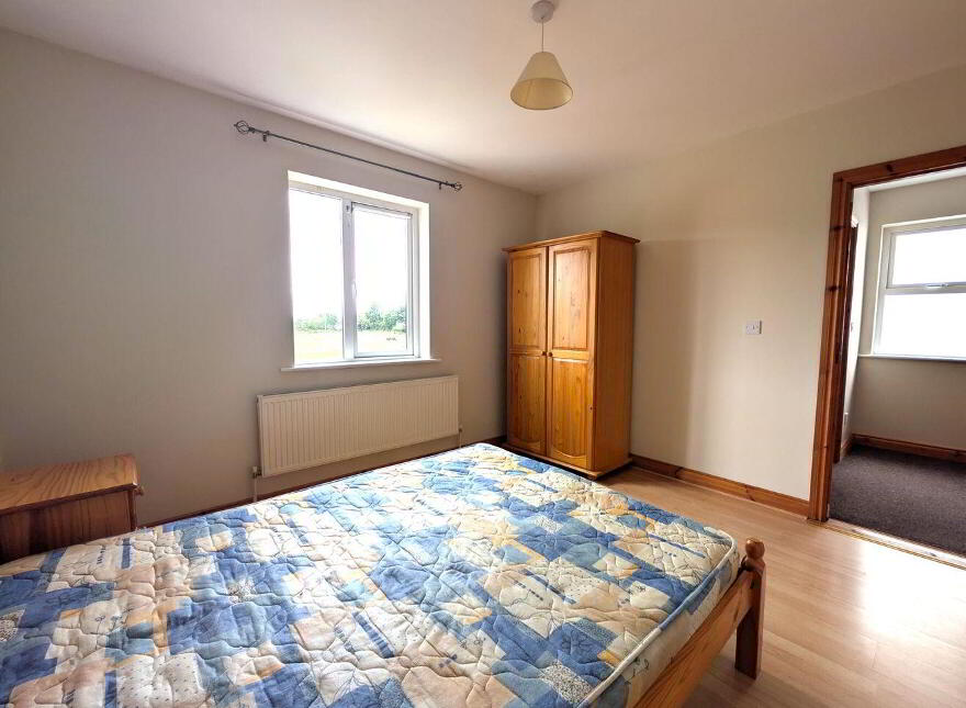 25 Rathdubh, Swinford, F12PW80