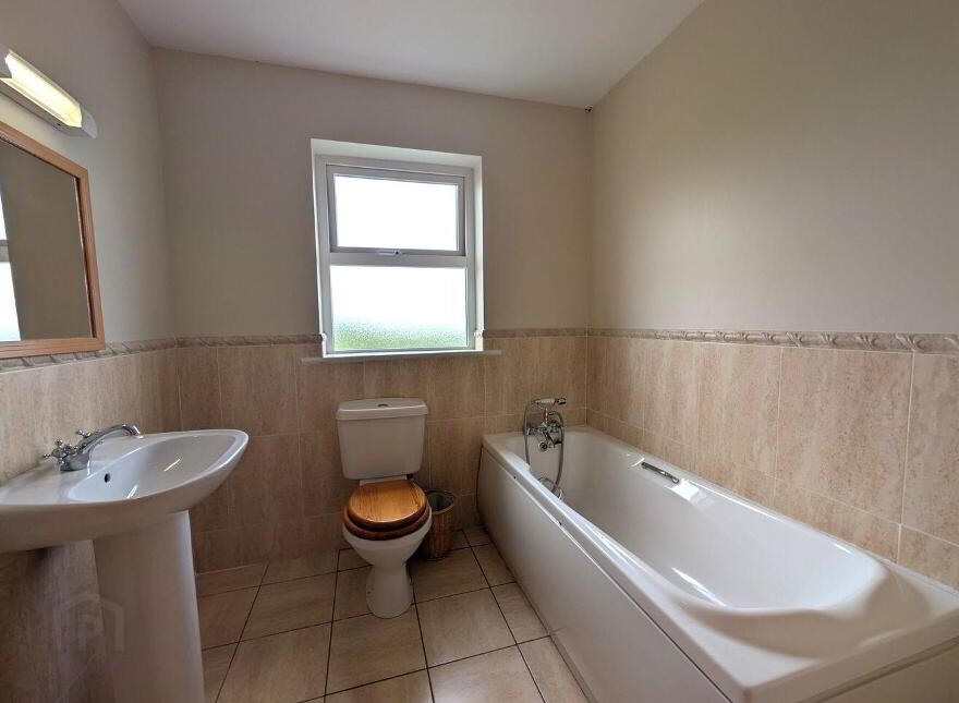 25 Rathdubh, Swinford, F12PW80