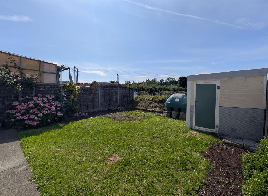 25 Rathdubh, Swinford, F12PW80
