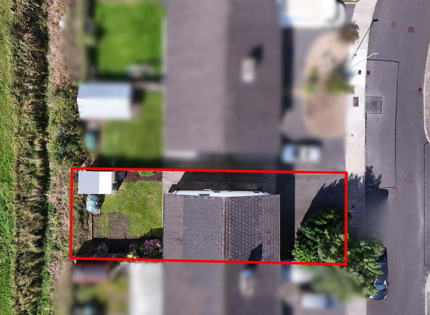 25 Rathdubh, Swinford, F12PW80