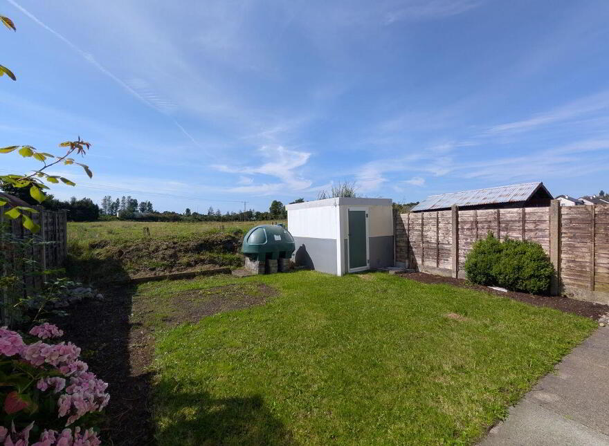 25 Rathdubh, Swinford, F12PW80