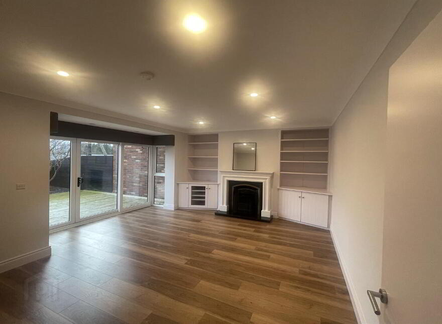 5 Castle Mews, Ballygawley, Dungannon, BT70 2JW