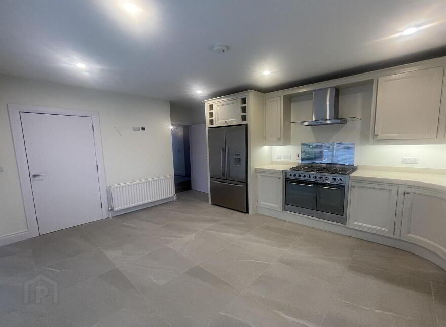 5 Castle Mews, Ballygawley, Dungannon, BT70 2JW