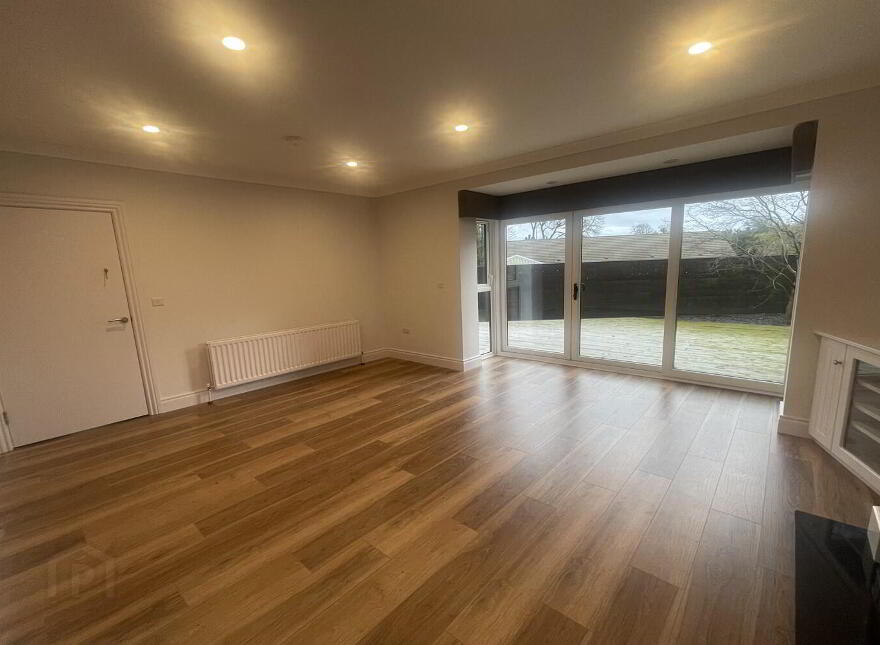 5 Castle Mews, Ballygawley, Dungannon, BT70 2JW