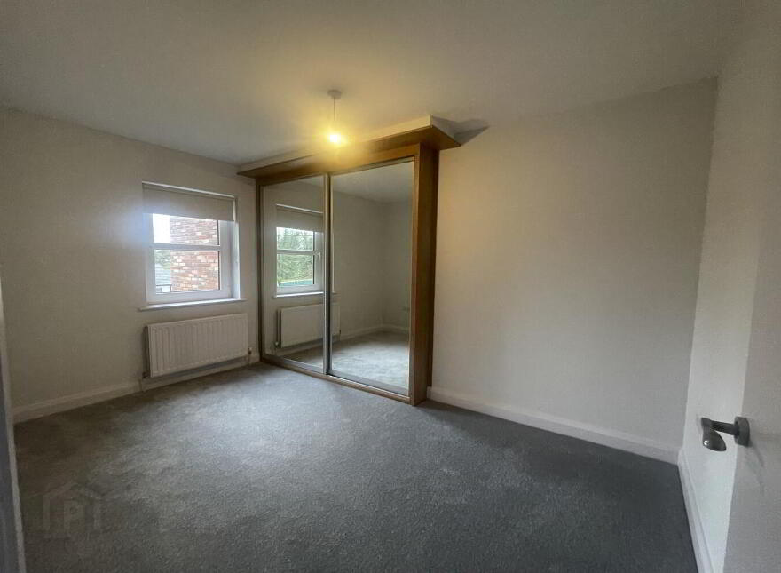 5 Castle Mews, Ballygawley, Dungannon, BT70 2JW