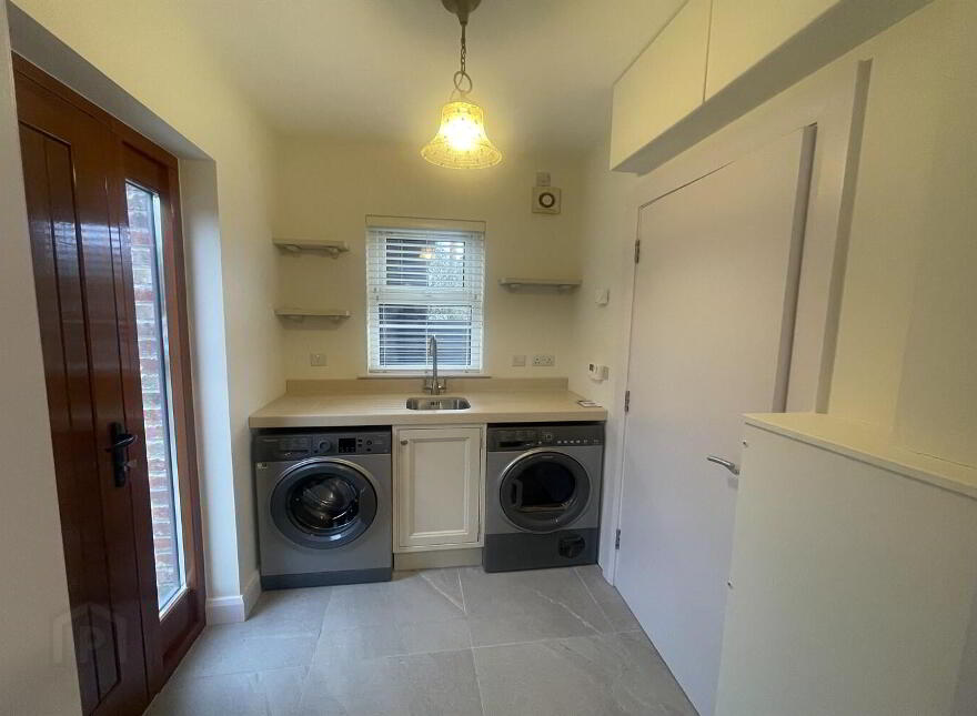 5 Castle Mews, Ballygawley, Dungannon, BT70 2JW