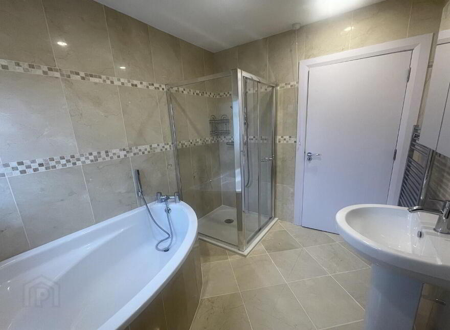 5 Castle Mews, Ballygawley, Dungannon, BT70 2JW