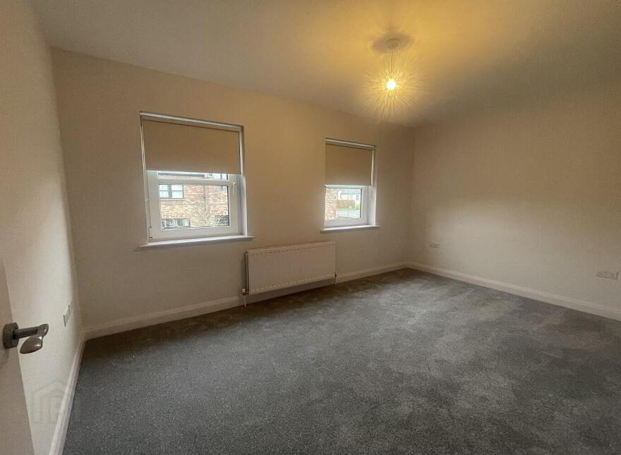 5 Castle Mews, Ballygawley, Dungannon, BT70 2JW