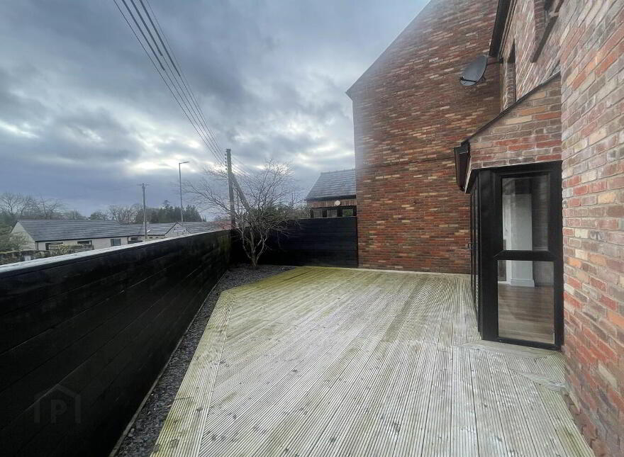 5 Castle Mews, Ballygawley, Dungannon, BT70 2JW