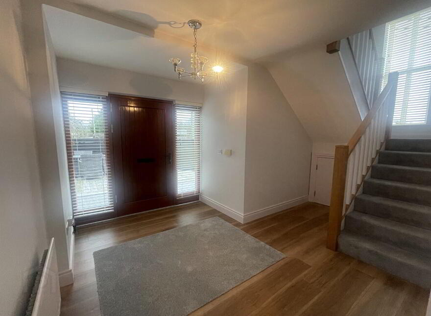 5 Castle Mews, Ballygawley, Dungannon, BT70 2JW