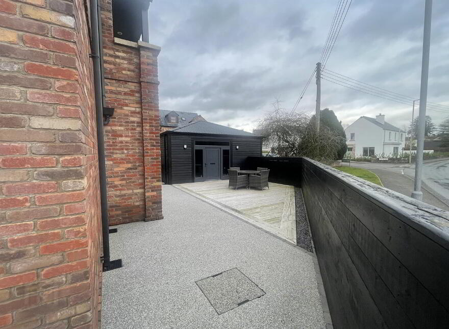 5 Castle Mews, Ballygawley, Dungannon, BT70 2JW