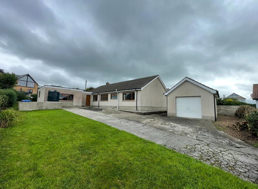 2 Prospect Park, Portstewart, BT55 7QE