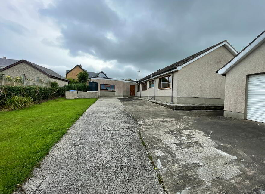 2 Prospect Park, Portstewart, BT55 7QE