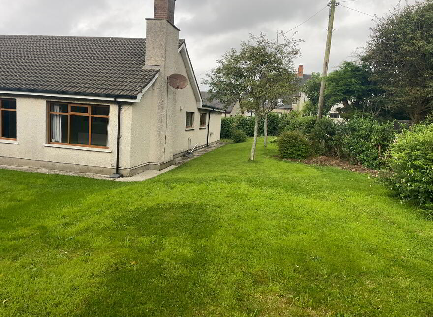 2 Prospect Park, Portstewart, BT55 7QE