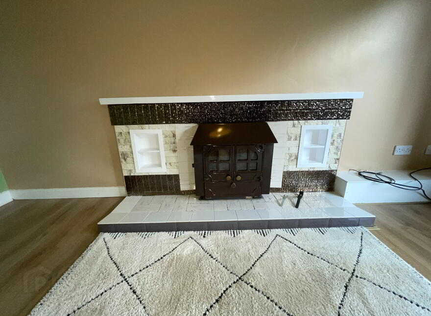 2 Prospect Park, Portstewart, BT55 7QE