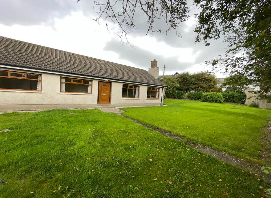 2 Prospect Park, Portstewart, BT55 7QE