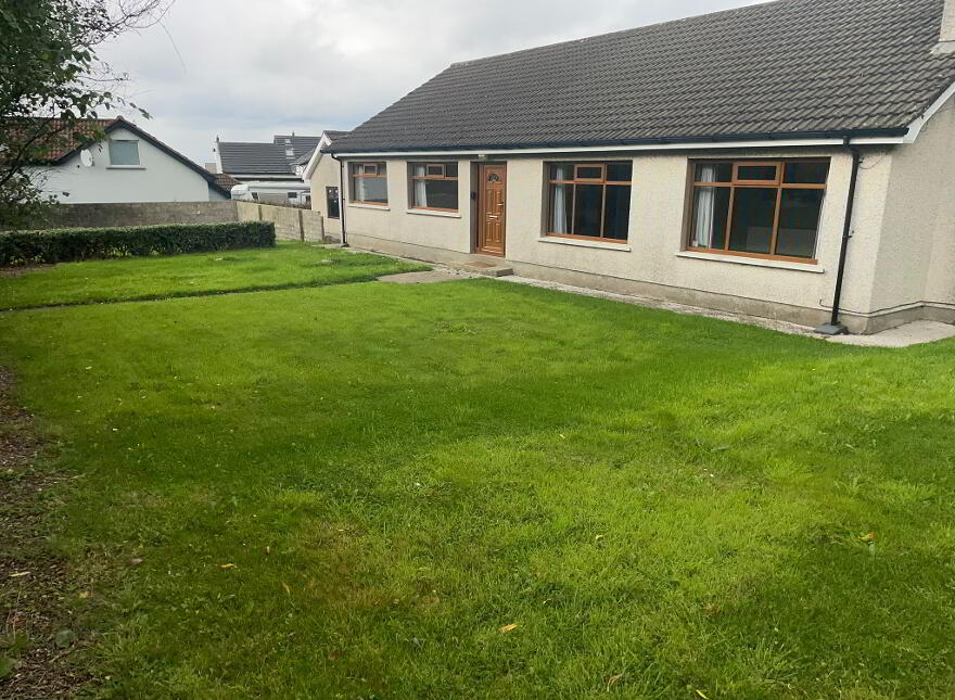 2 Prospect Park, Portstewart, BT55 7QE
