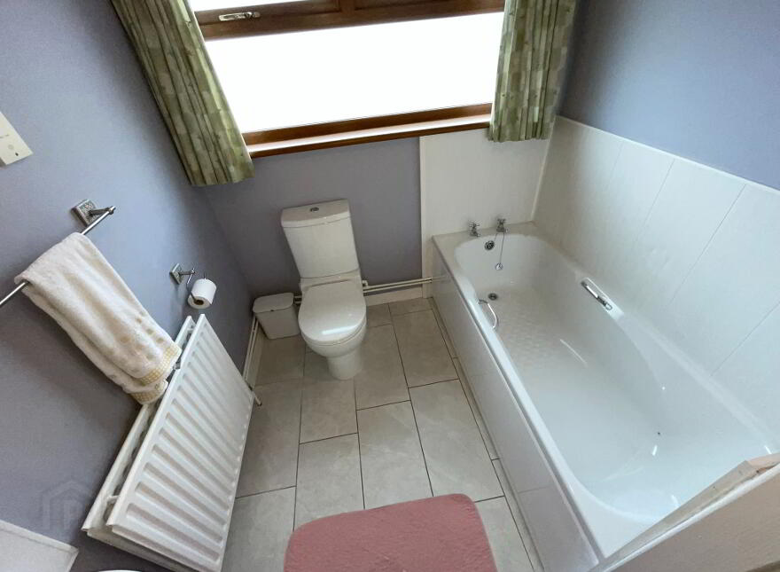 2 Prospect Park, Portstewart, BT55 7QE
