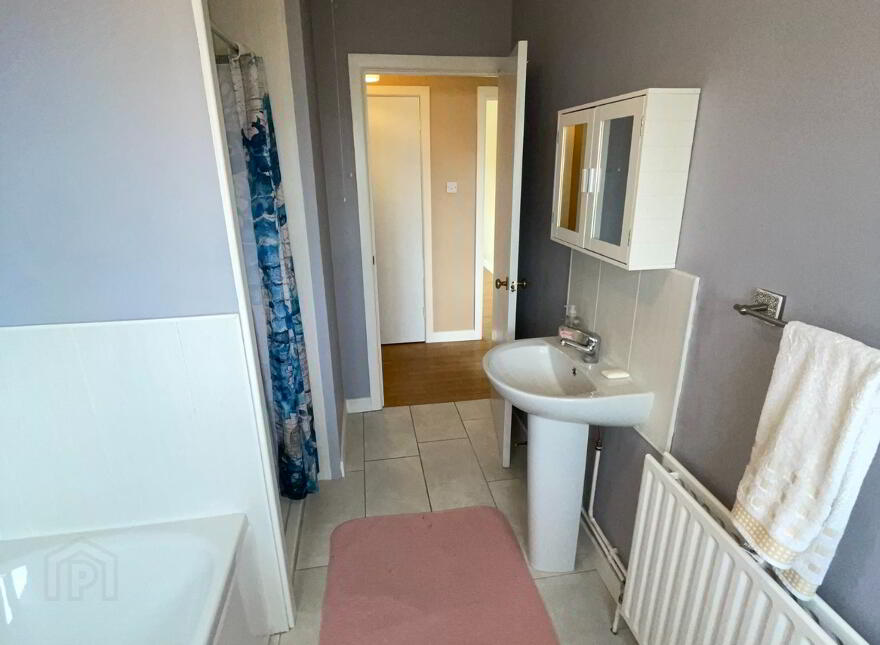 2 Prospect Park, Portstewart, BT55 7QE