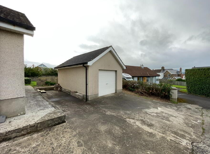 2 Prospect Park, Portstewart, BT55 7QE