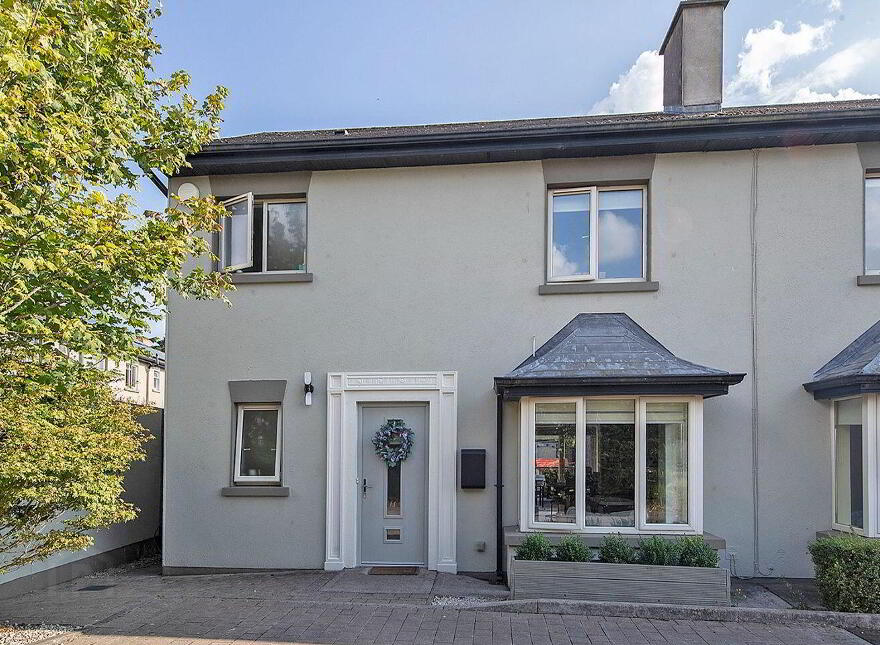 12 Waters Edge, Knockateemore, Dungarvan, X35P966
